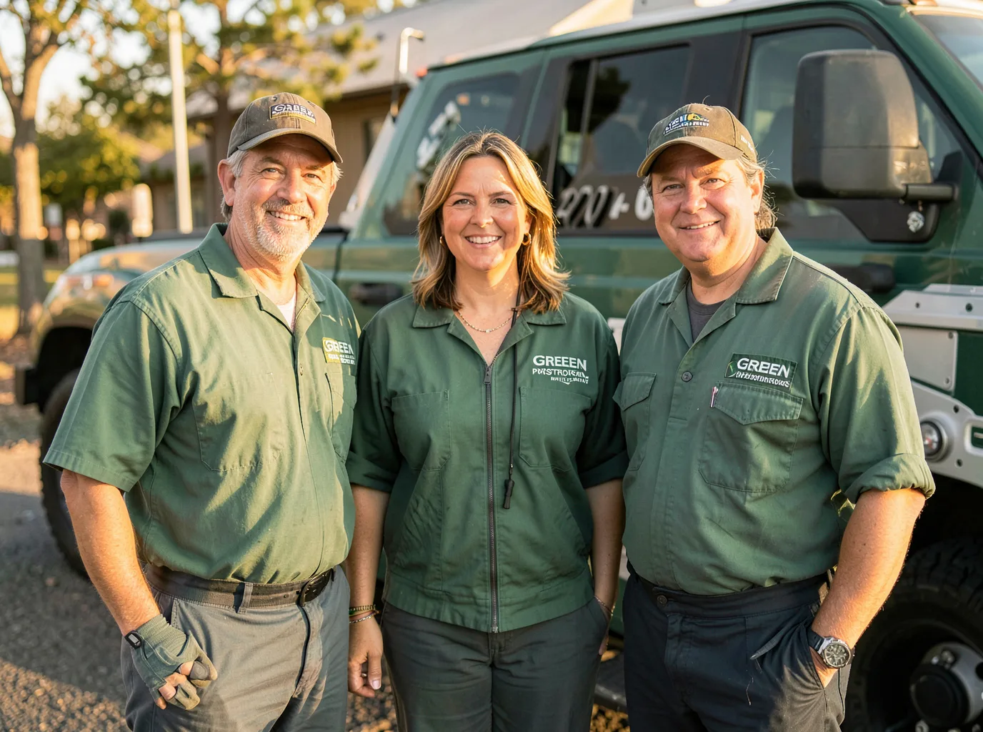 Water Damage Restoration company in Carlton, WA